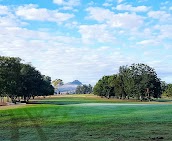 Boonah Golf Club
