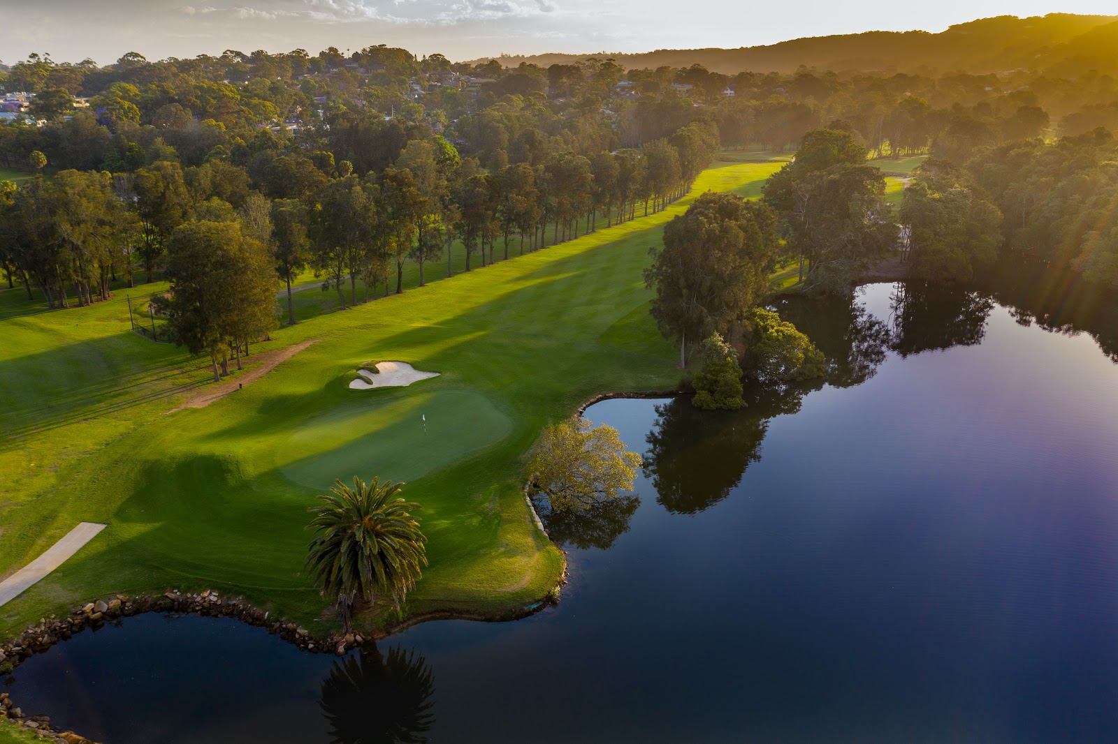 Bayview Golf Club