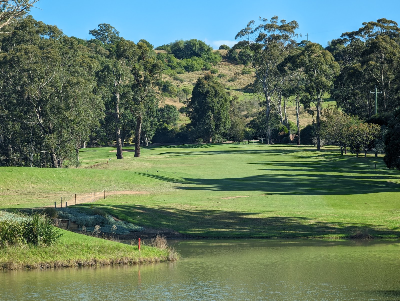 Antill Park Country Golf Club