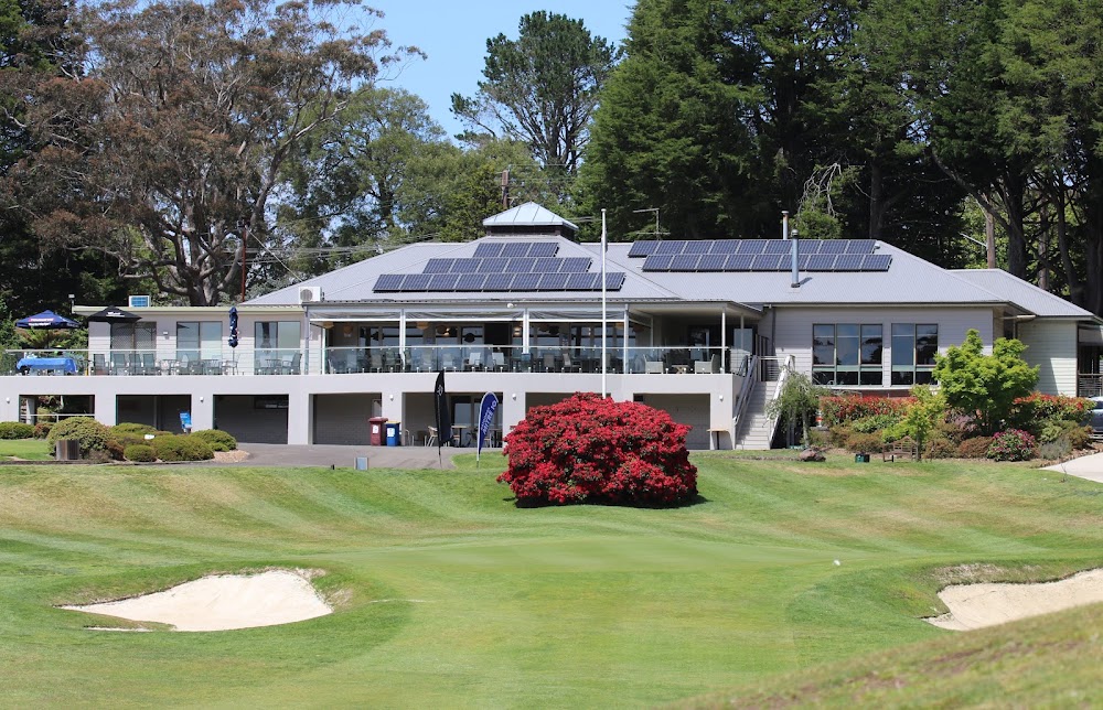 Blackheath Golf Club