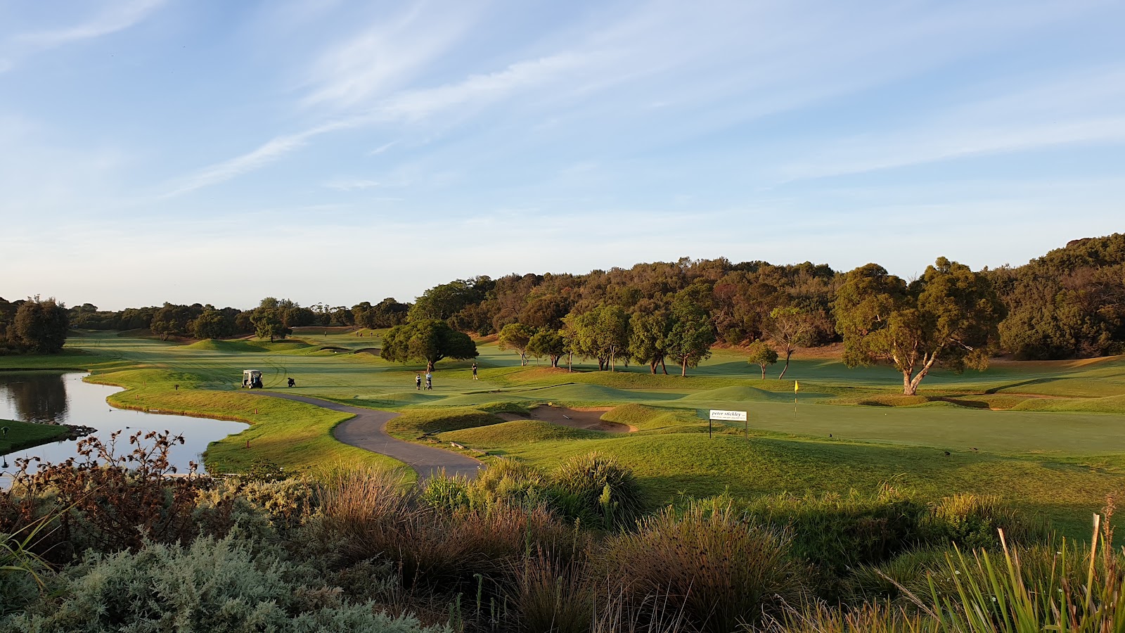 Eagle Ridge Golf Course