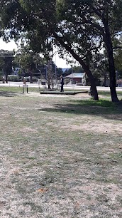 Badgingarra Golf Club