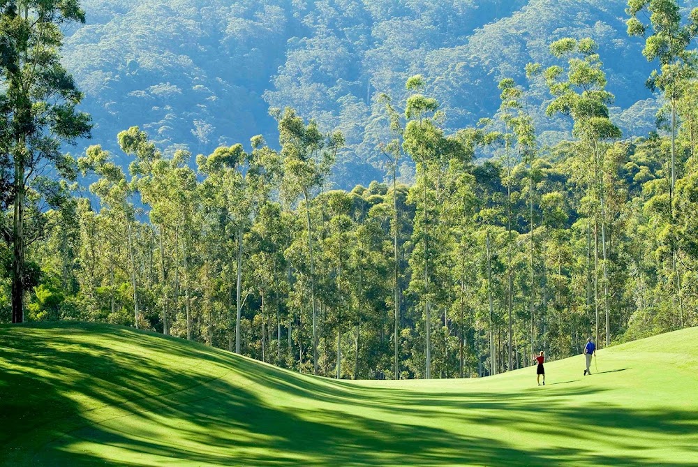 Bonville International Golf Club