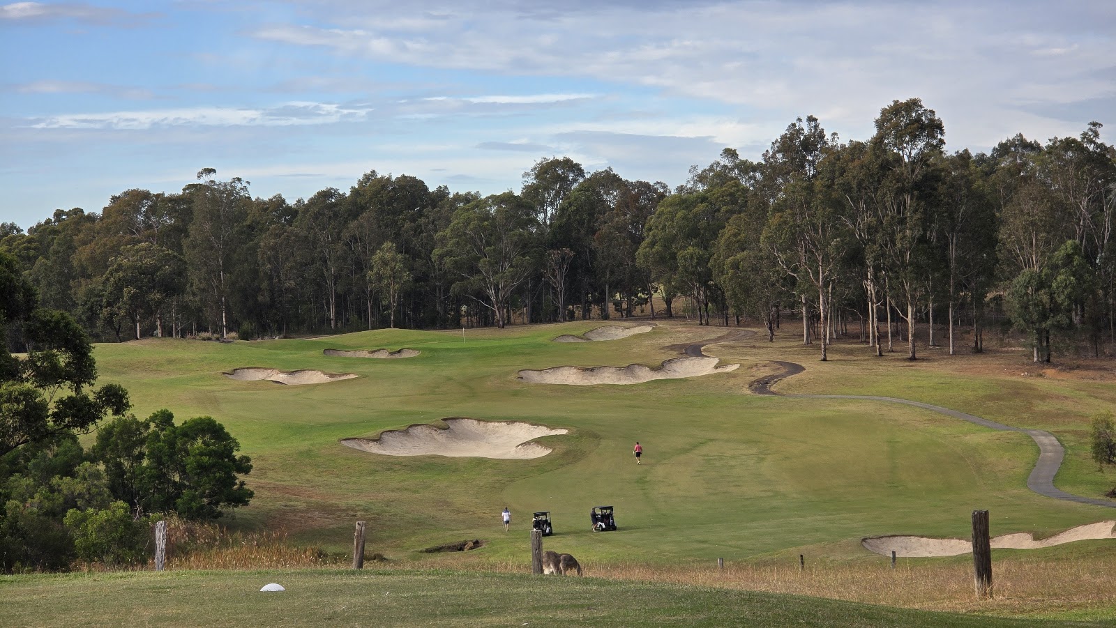 Cypress Lakes Golf & Country Club
