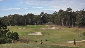 Cypress Lakes Golf & Country Club