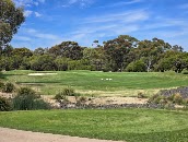 Goonawarra Golf Club