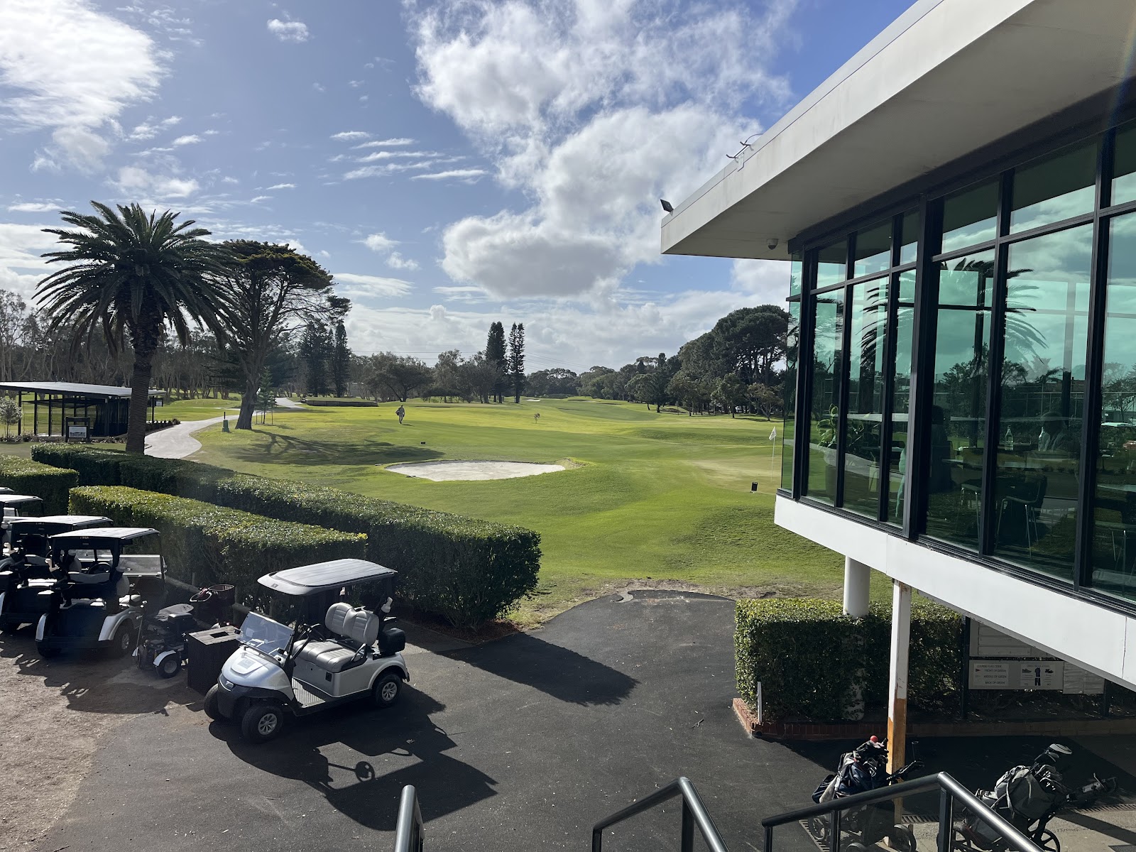 Cronulla Golf Club
