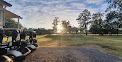 Rosewood Golf Club