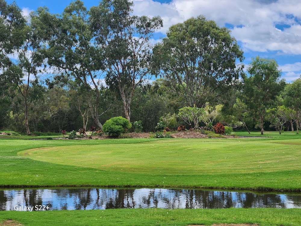 Redland Bay Golf Club