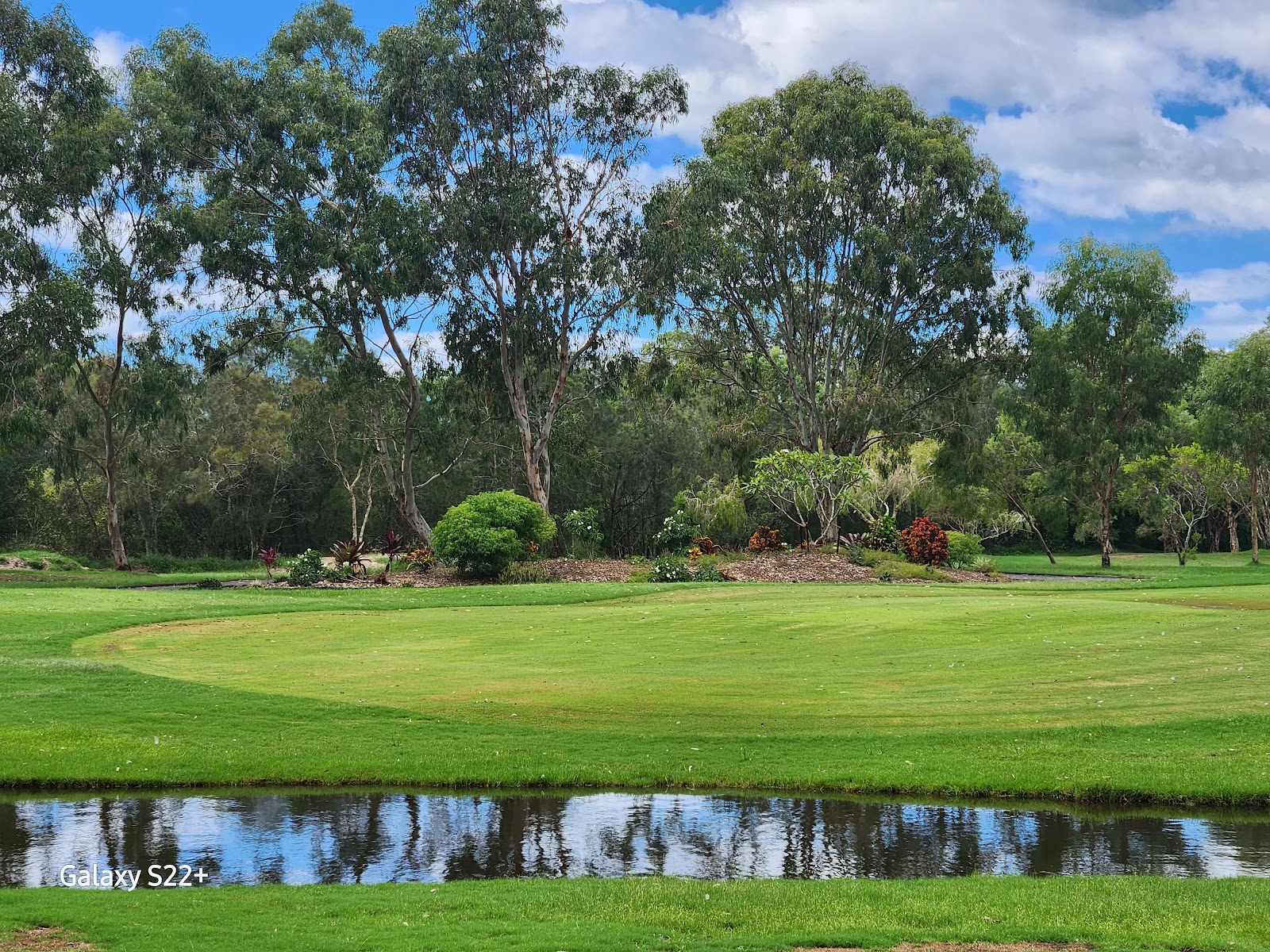 Redland Bay Golf Club