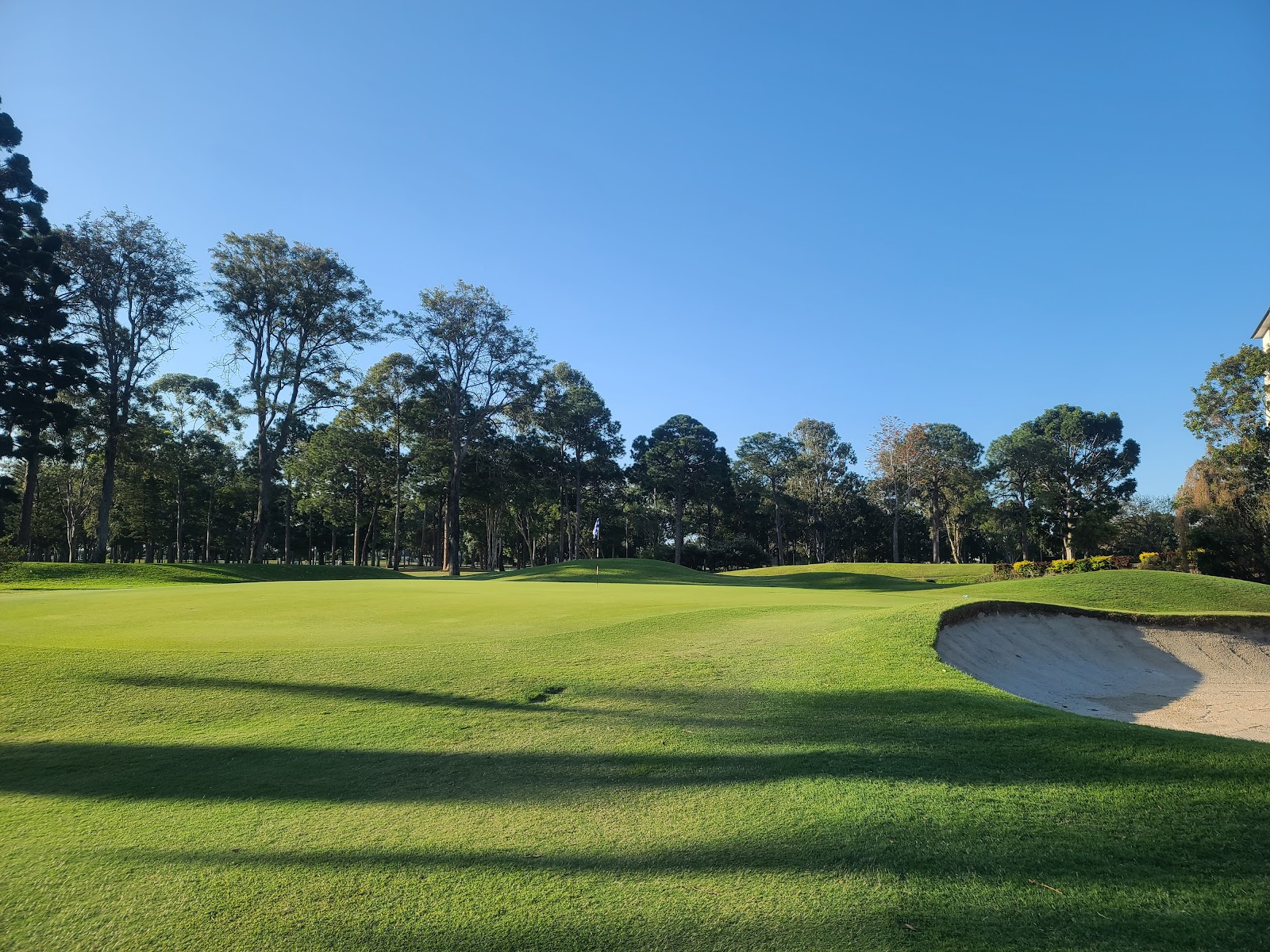 Surfers Paradise Golf Club