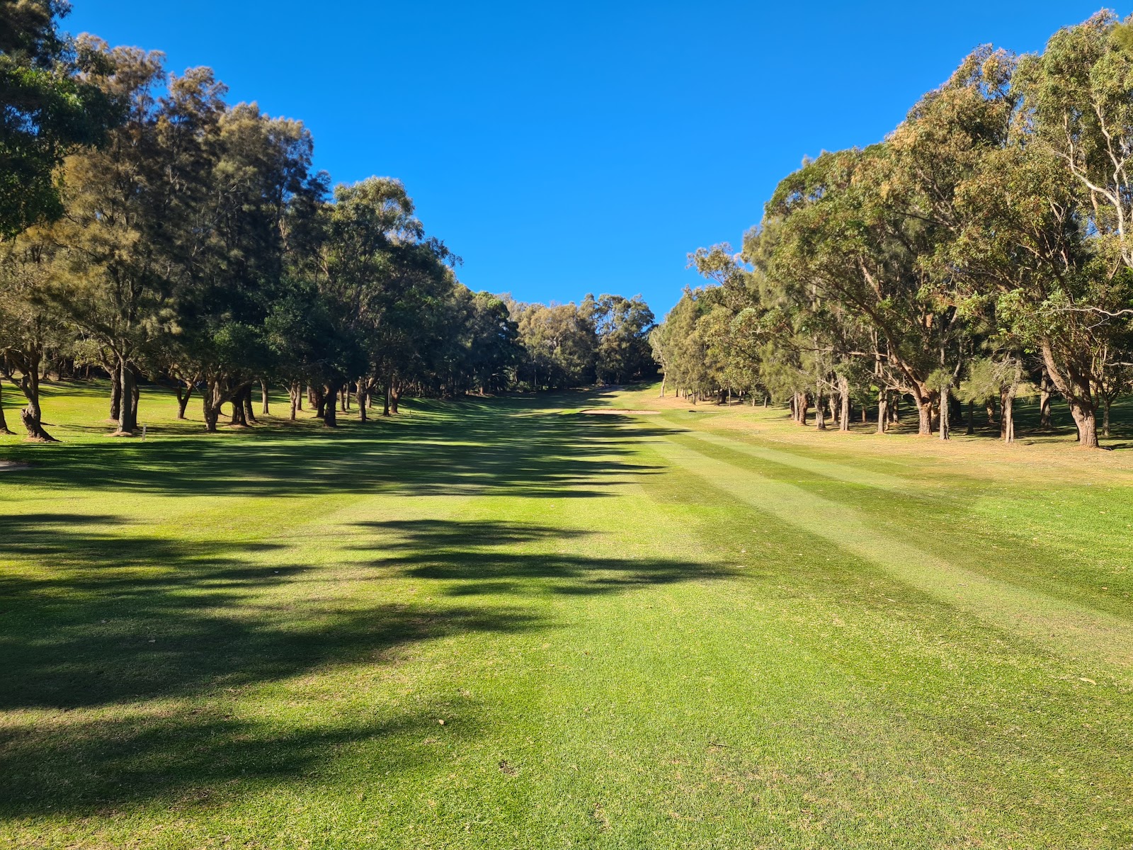 Avalon Golf Course