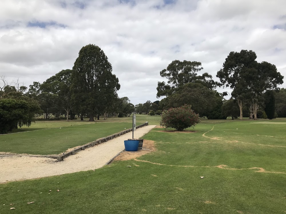 Penola Golf Club