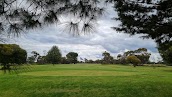 Balranald Golf Course