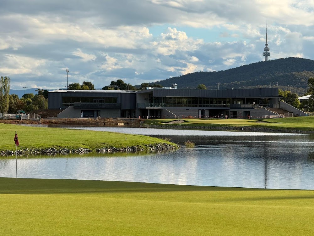 Yowani Country Club