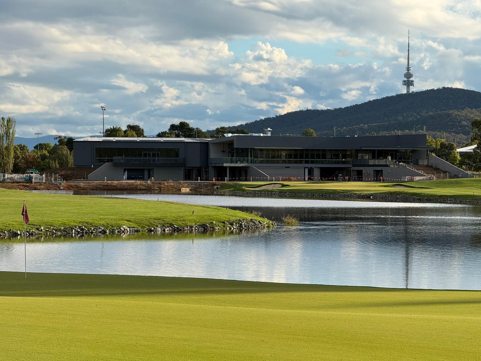 Yowani Country Club