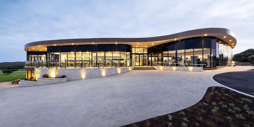 Warrnambool Golf Club