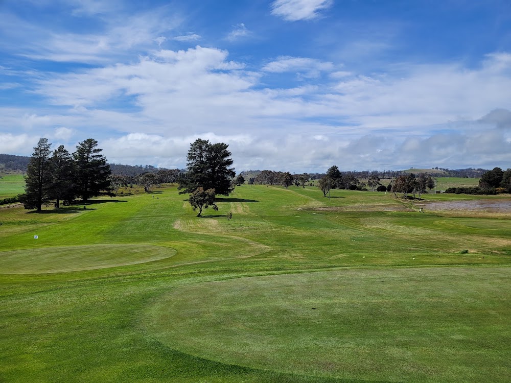 Oatlands Golf Club