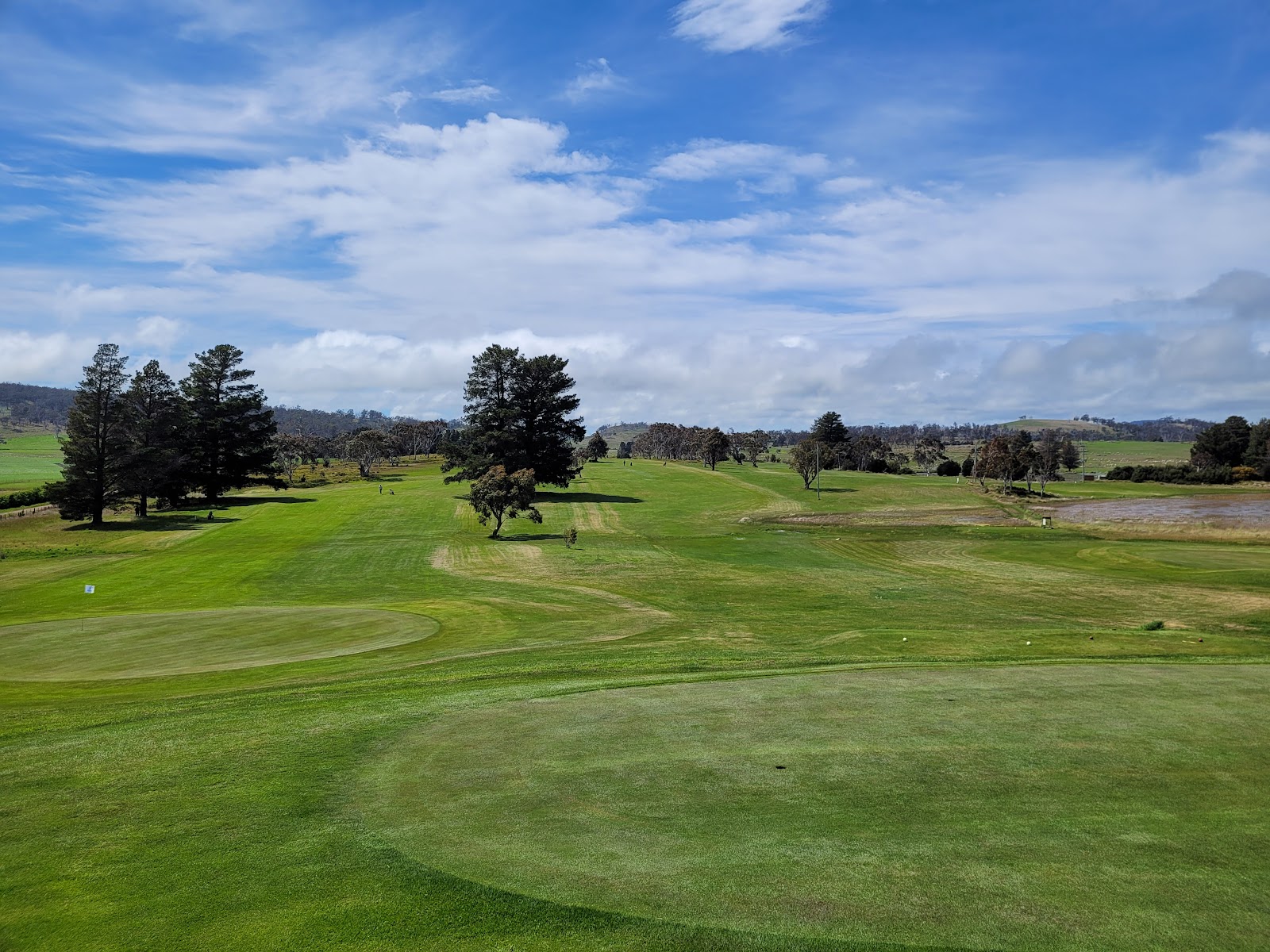 Oatlands Golf Course (Tasmania)