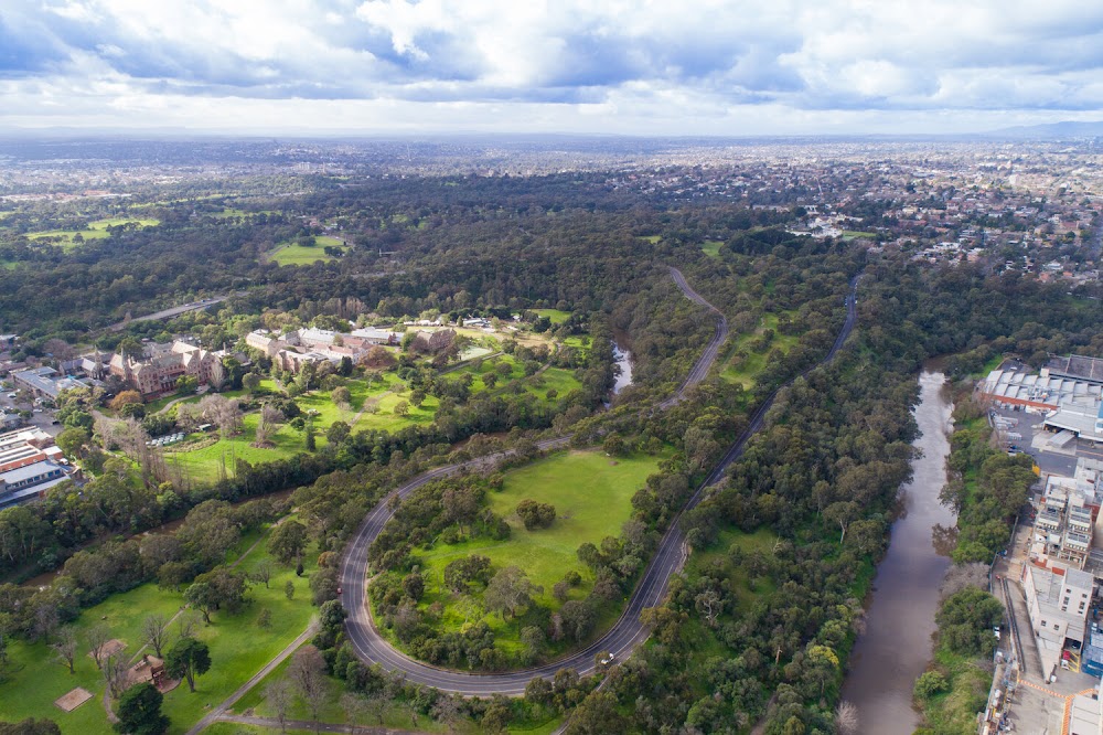 Studley Greens