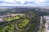 Studley Greens