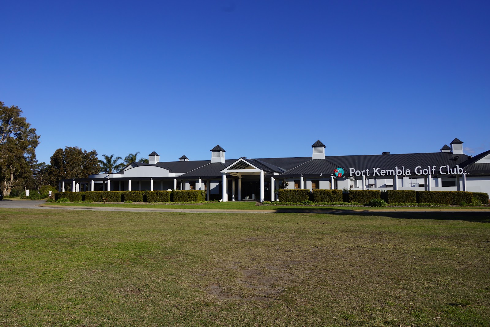 Port Kembla Golf Club