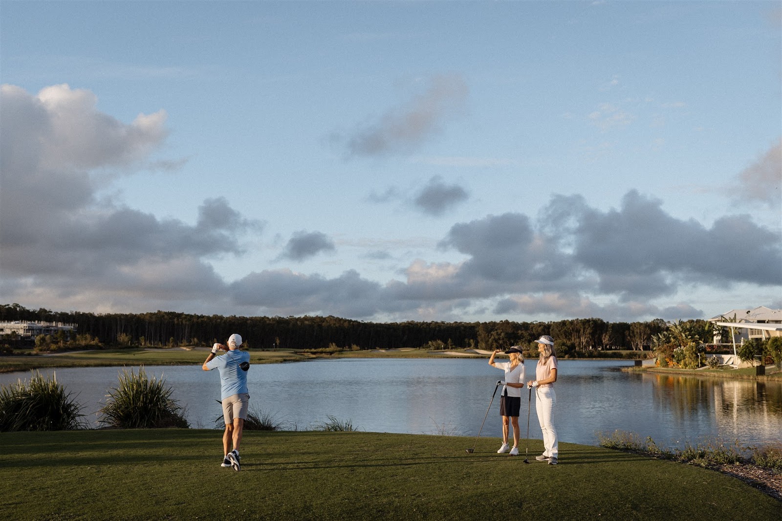 Pelican Waters Golf Club