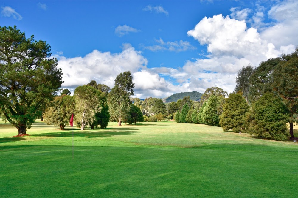 Myrtleford Golf Club