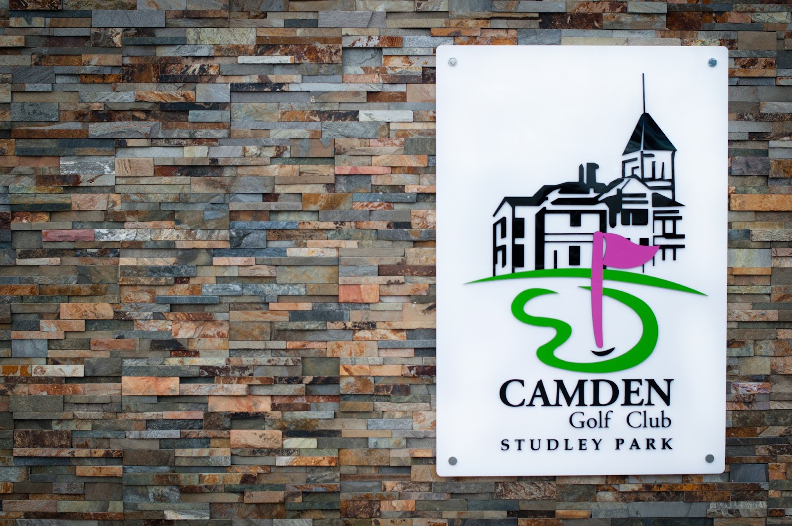 Camden Golf Club