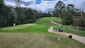 Morwell Golf Club