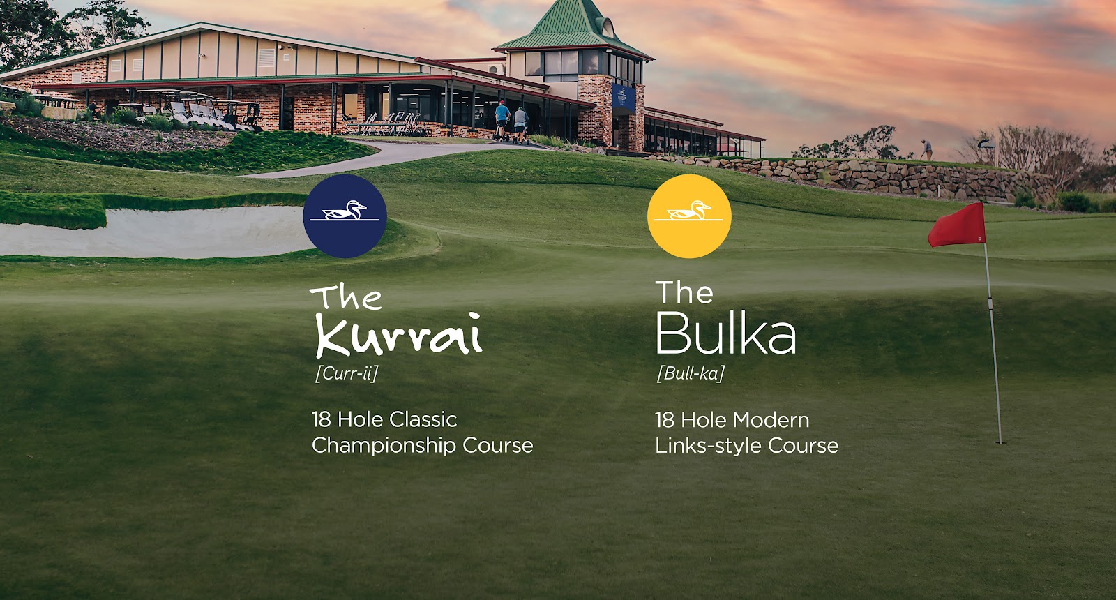 Nudgee Golf Club