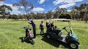 Euroa Golf Club