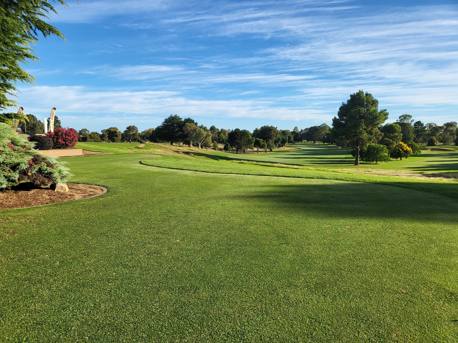 Cobram Barooga Golf Club