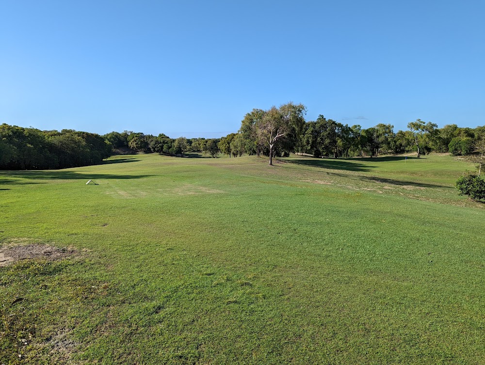 Cooktown Golf Club