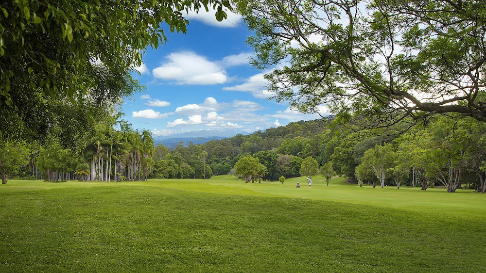 Boomerang Hills