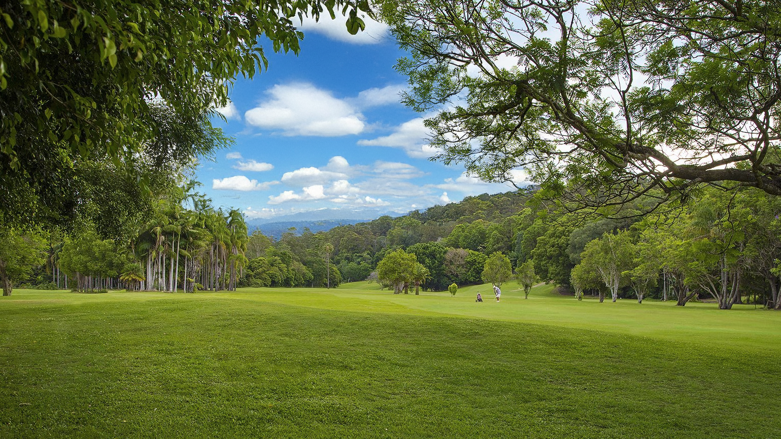 Boomerang Hills