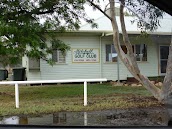 Mitchell Golf Course