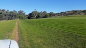 Orroroo Golf Club