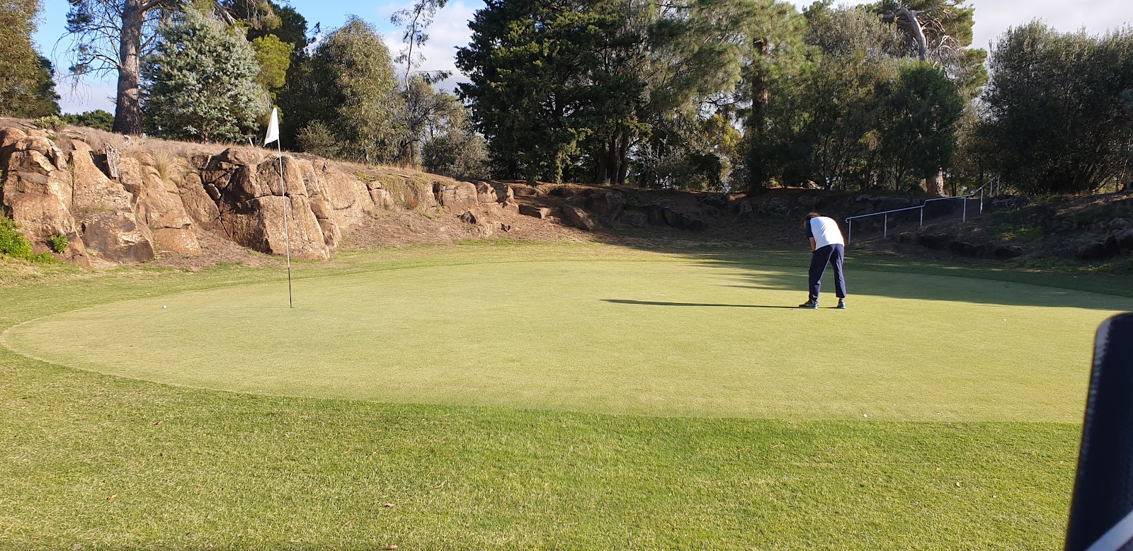 Winchelsea Golf Club