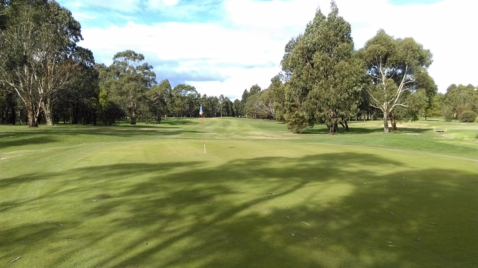 Churchill & Monash Golf Club