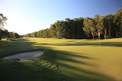 Twin Waters Golf Club