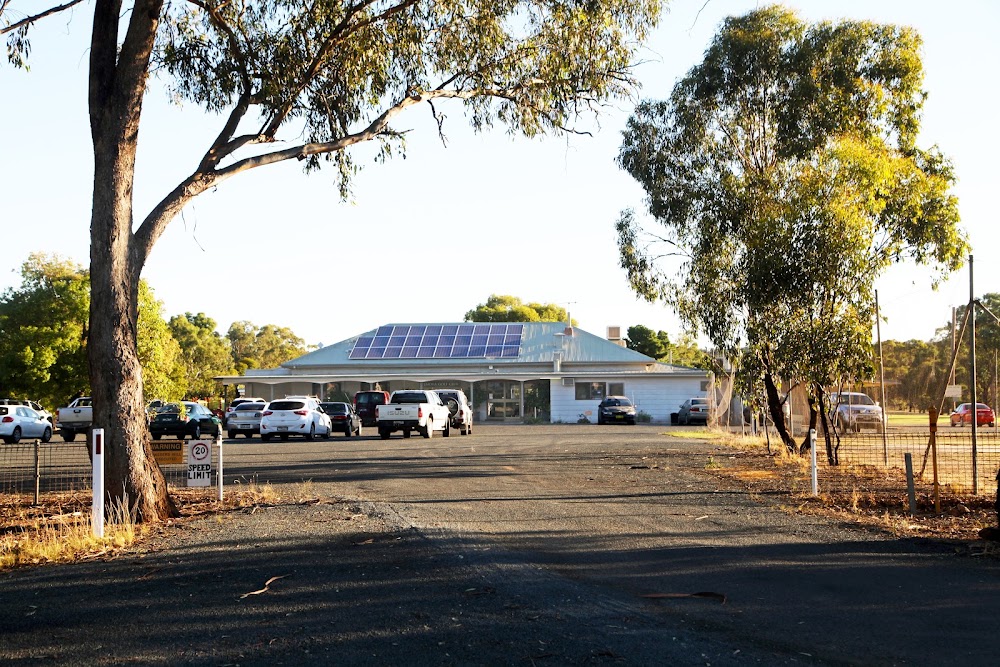Temora Golf Club