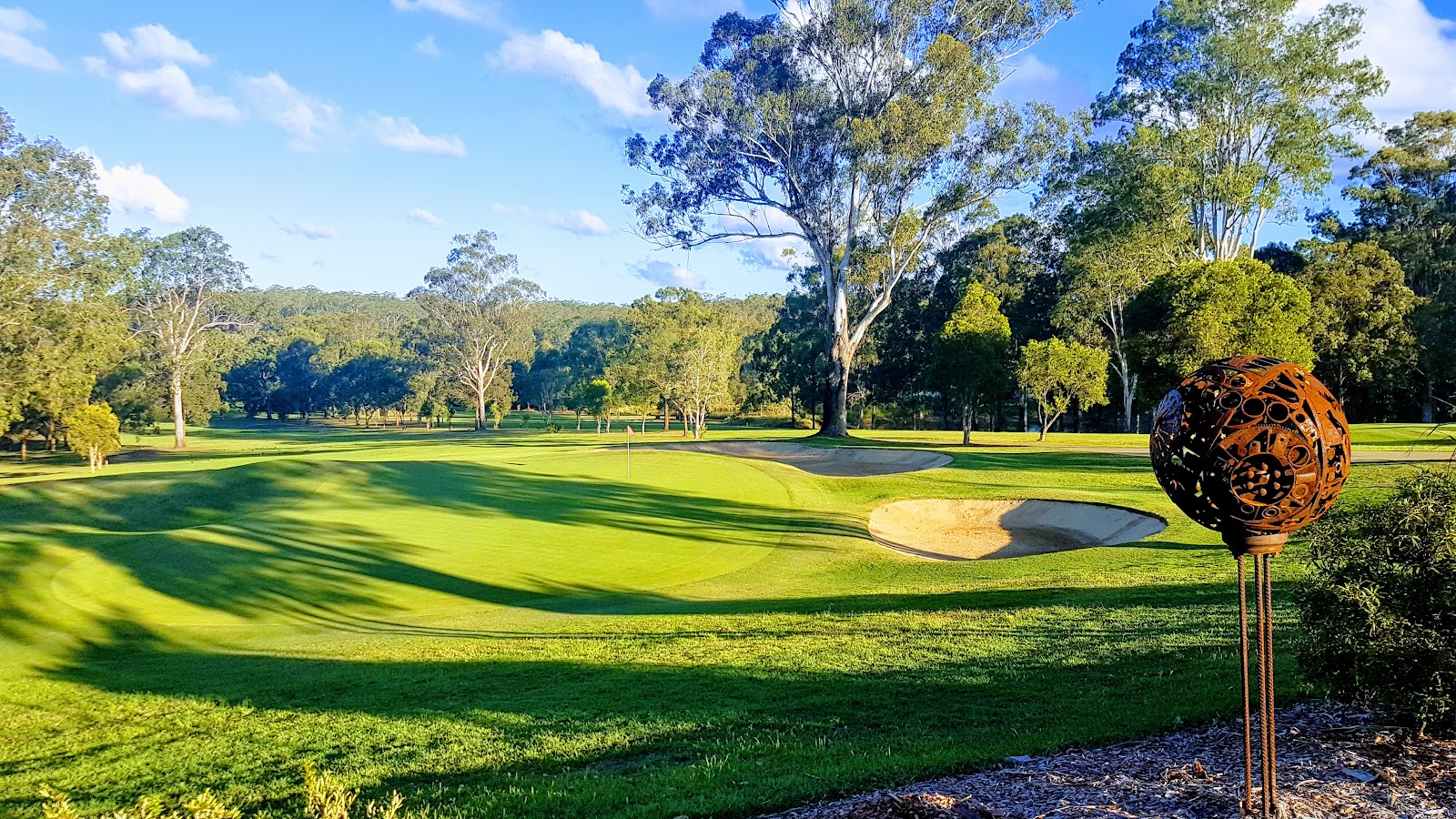 Grafton Golf Club