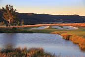 The Eastern Golf Club