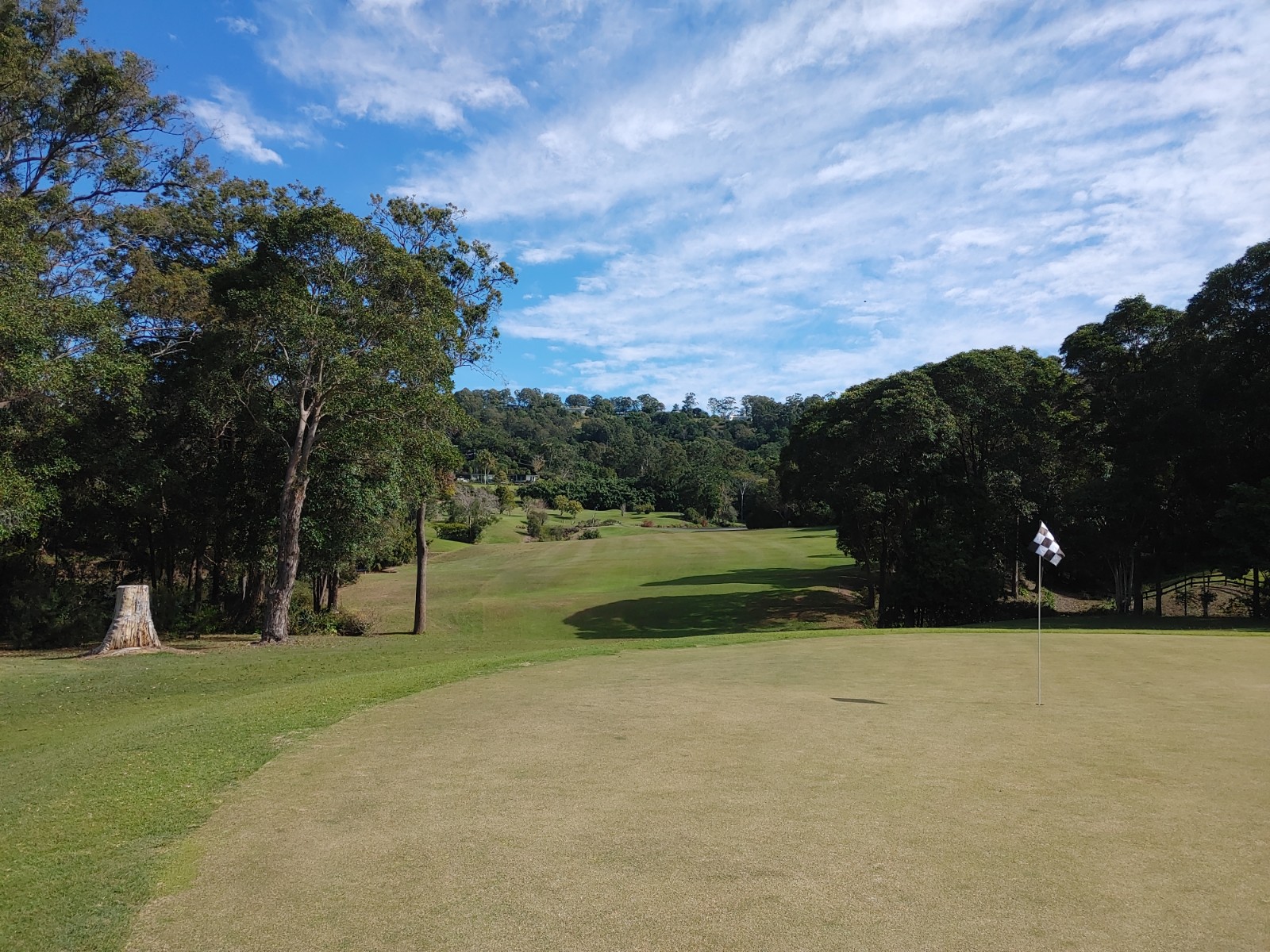 Noosa Valley Country Club