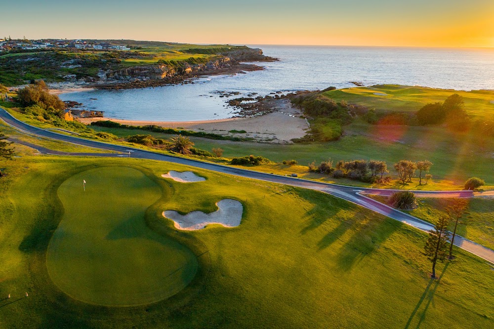 The Coast Golf Club