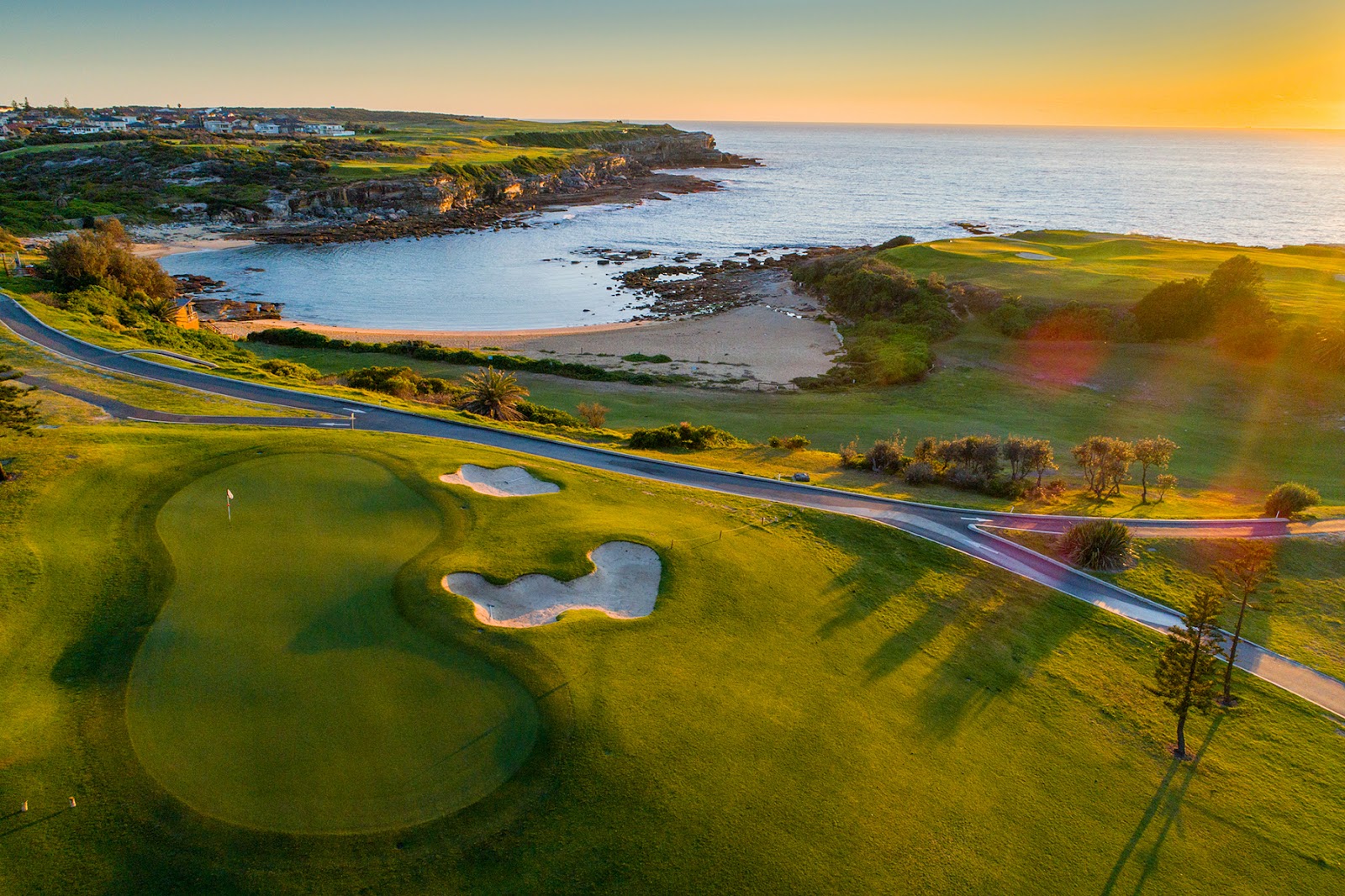 The Coast Golf Club