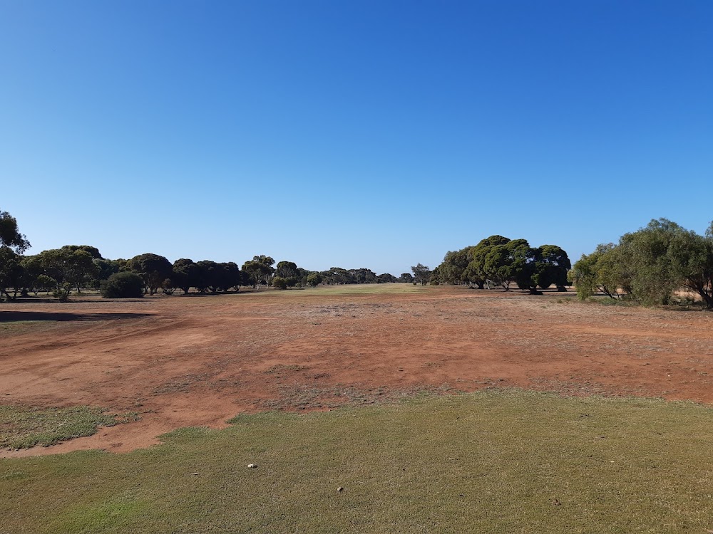 Tumby Bay Golf Club