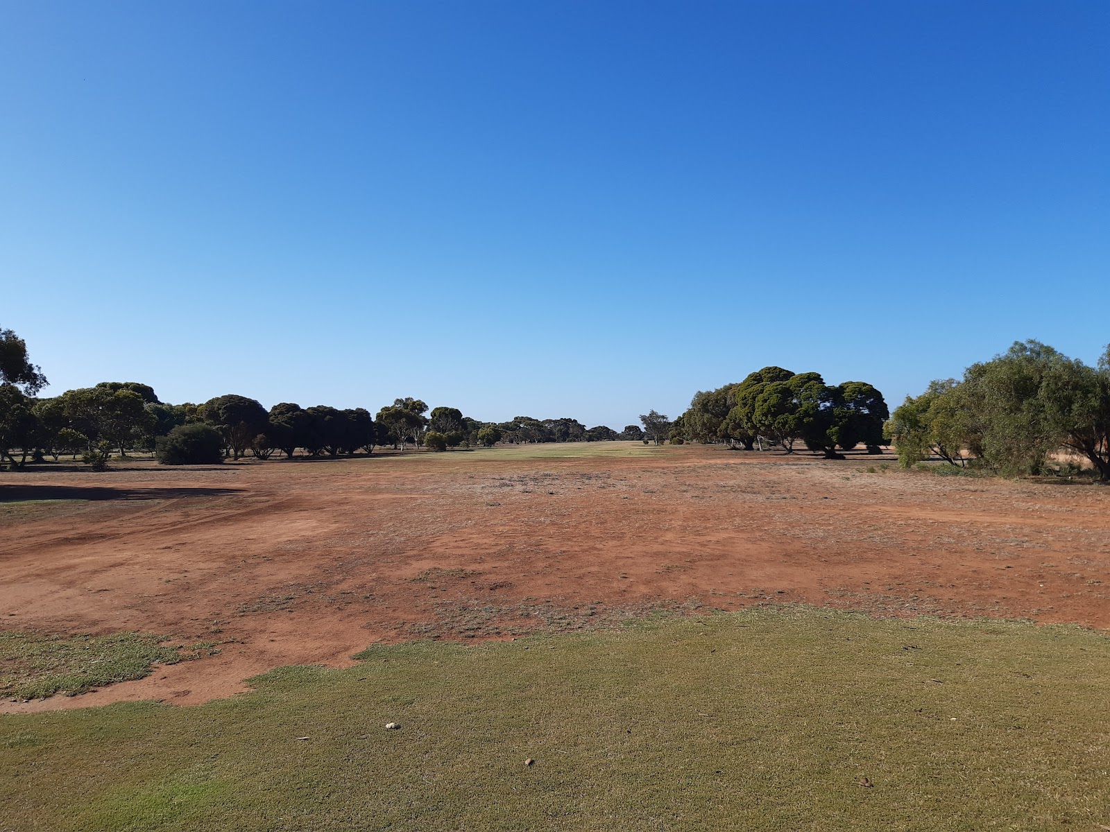Tumby Bay Golf Club