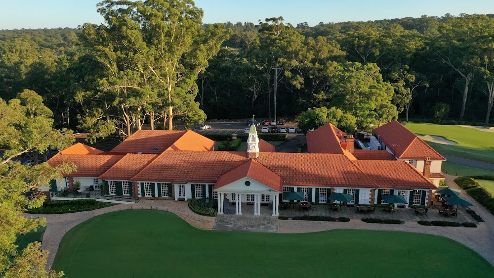 Avondale Golf Club